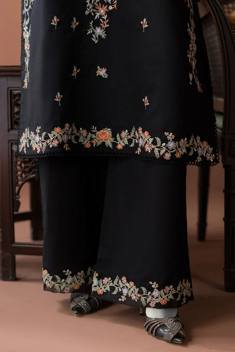 Picture of Zaira & Mahnoor - 3 PC - Eva - Available at Raja Sahib