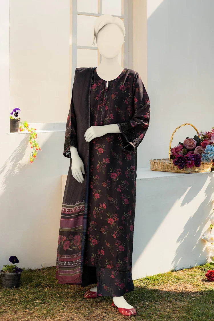 Picture of <!--aly-->Zaira & Mahnoor - Jazmin - 3 PC - Available at Raja Sahib