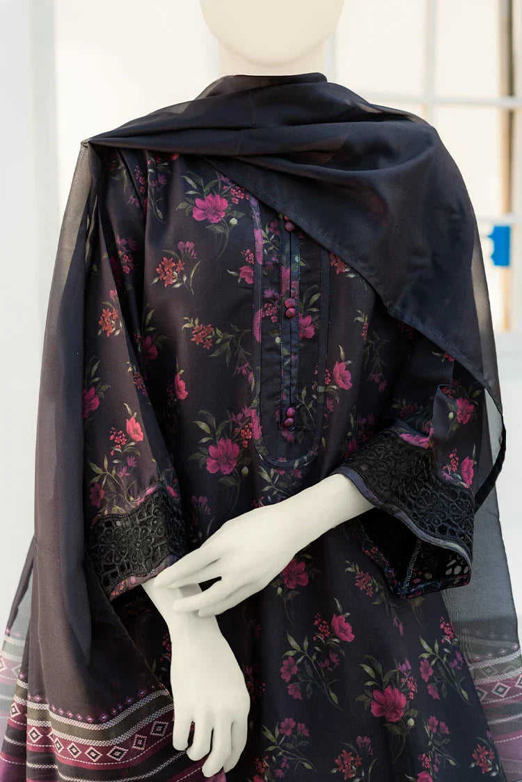 Picture of <!--aly-->Zaira & Mahnoor - Jazmin - 3 PC - Available at Raja Sahib