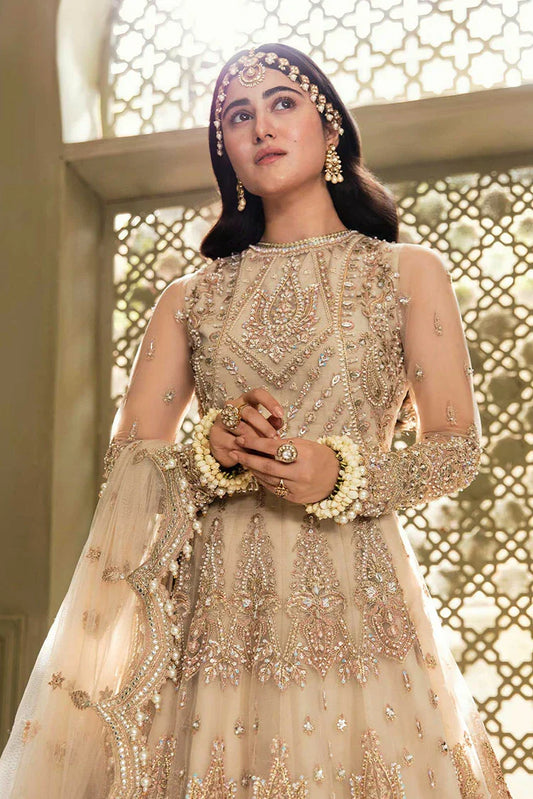 Eleshia - Zarin - Kaneel