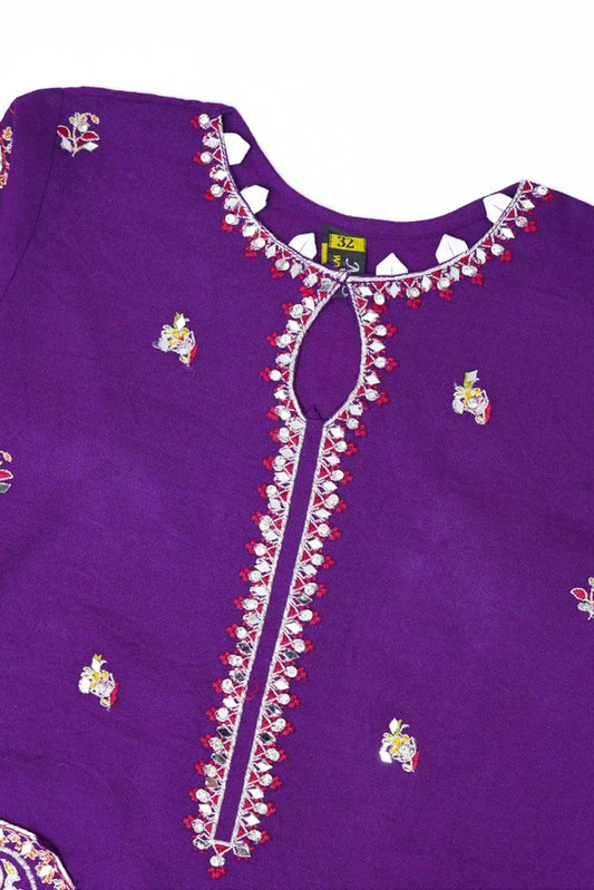 Picture of Khayat - Casual Kids Collection - 2 PC - Reflect - Available at Raja Sahib