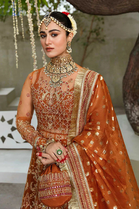 Eleshia - Zarin - Khwaher