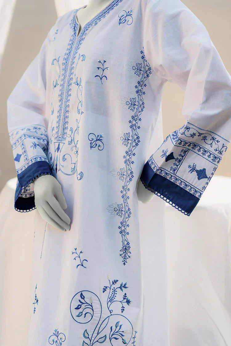 Picture of <!--ama-->Zaira & Mahnoor - Leena - 3 PC - Available at Raja Sahib