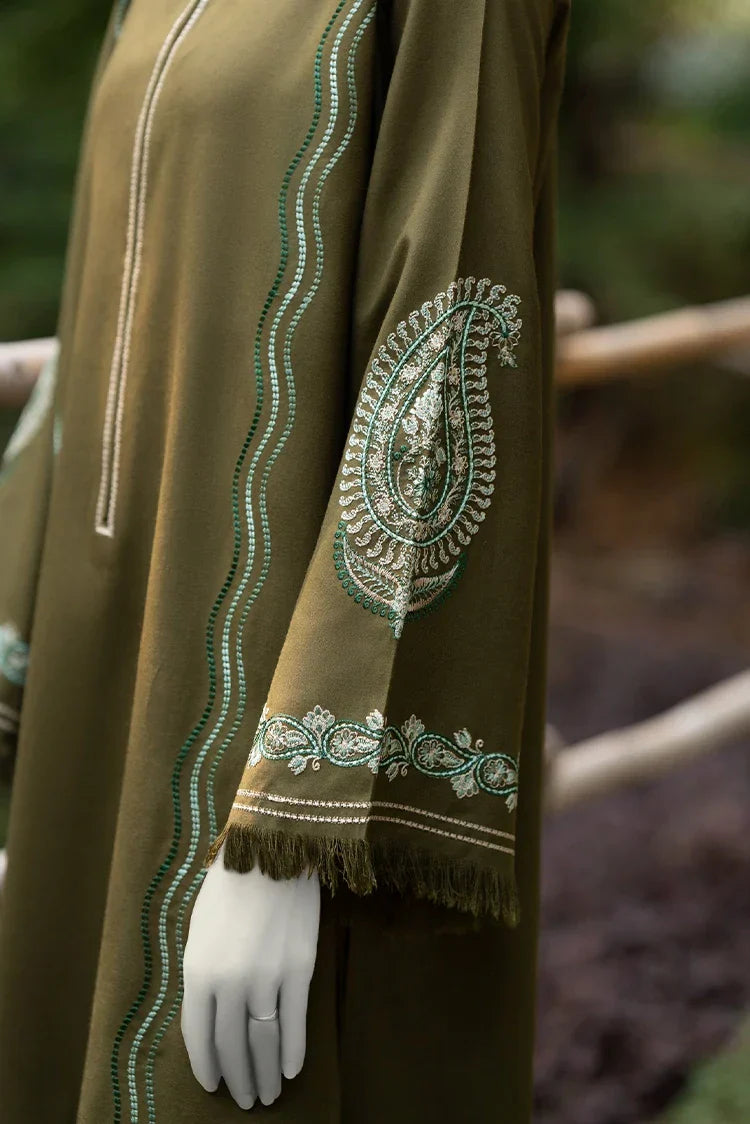 Picture of <!--cdf-->Zaira & Mahnoor - 3 PC - Meerab - Available at Raja Sahib