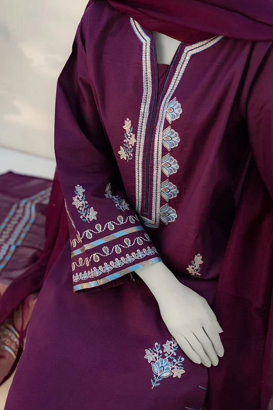 Picture of <!--cdc-->Zaira & Mahnoor - 2 PC - Nawal - Available at Raja Sahib
