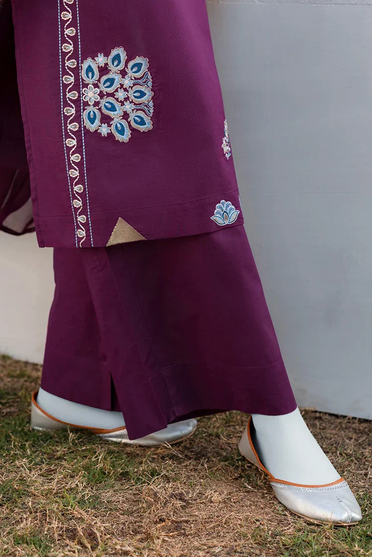 Picture of <!--cdc-->Zaira & Mahnoor - 2 PC - Nawal - Available at Raja Sahib