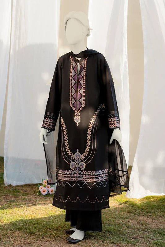 Picture of <!--amb-->Zaira & Mahnoor - Nura - 2 PC - Available at Raja Sahib