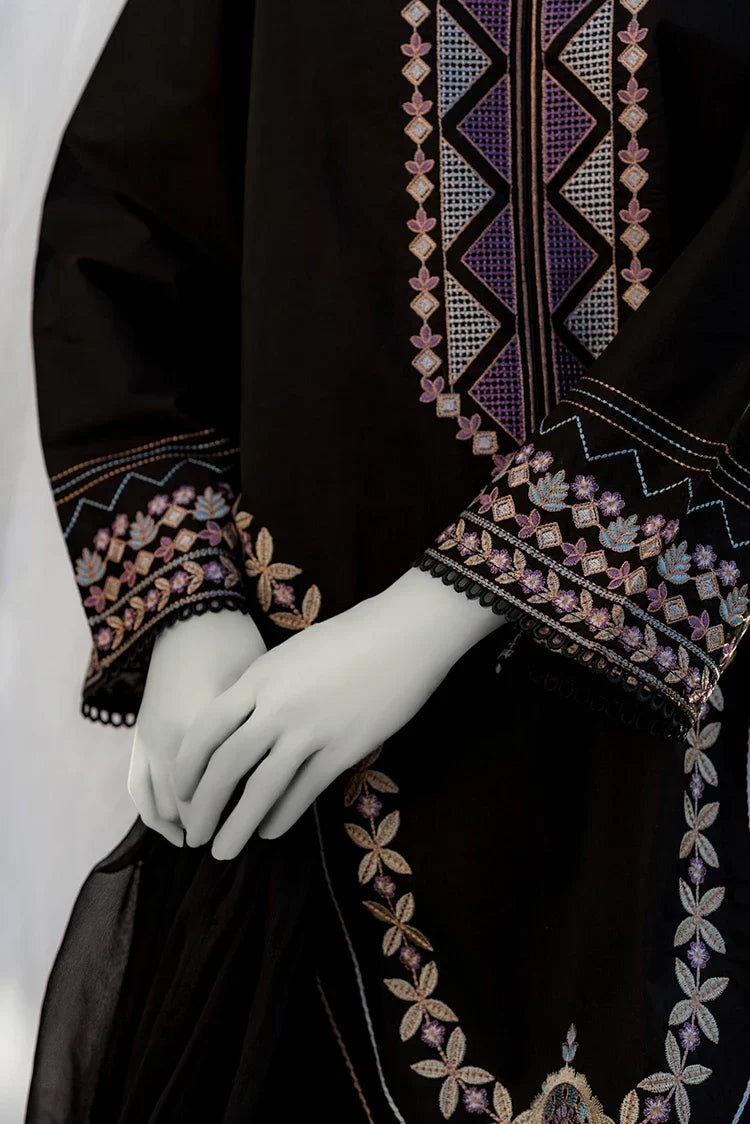 Picture of <!--amb-->Zaira & Mahnoor - Nura - 2 PC - Available at Raja Sahib