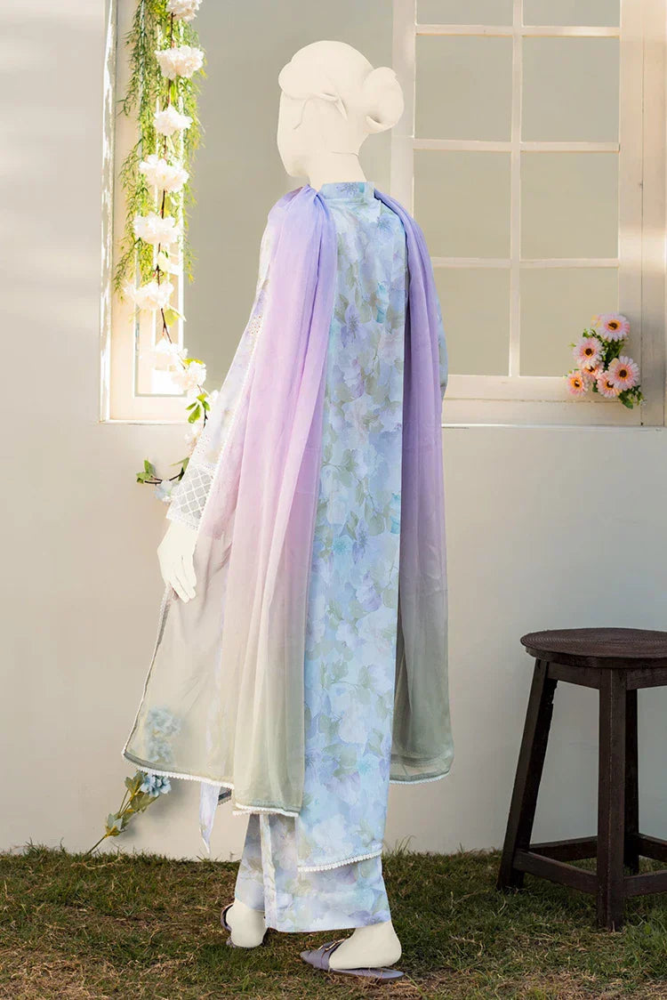 Picture of <!--bkv-->Zaira & Mahnoor - Pie - 2 PC - Available at Raja Sahib