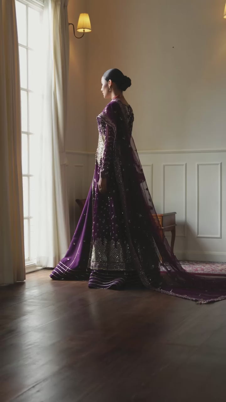 Roheenaz - Whispers Of Grace - 04-Selen - Unstitched