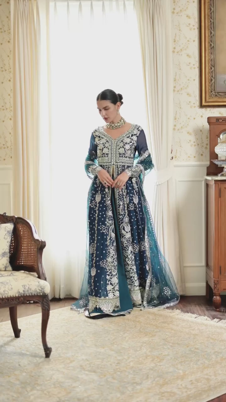 Roheenaz - Whispers Of Grace - 02-Marcella - Unstitched
