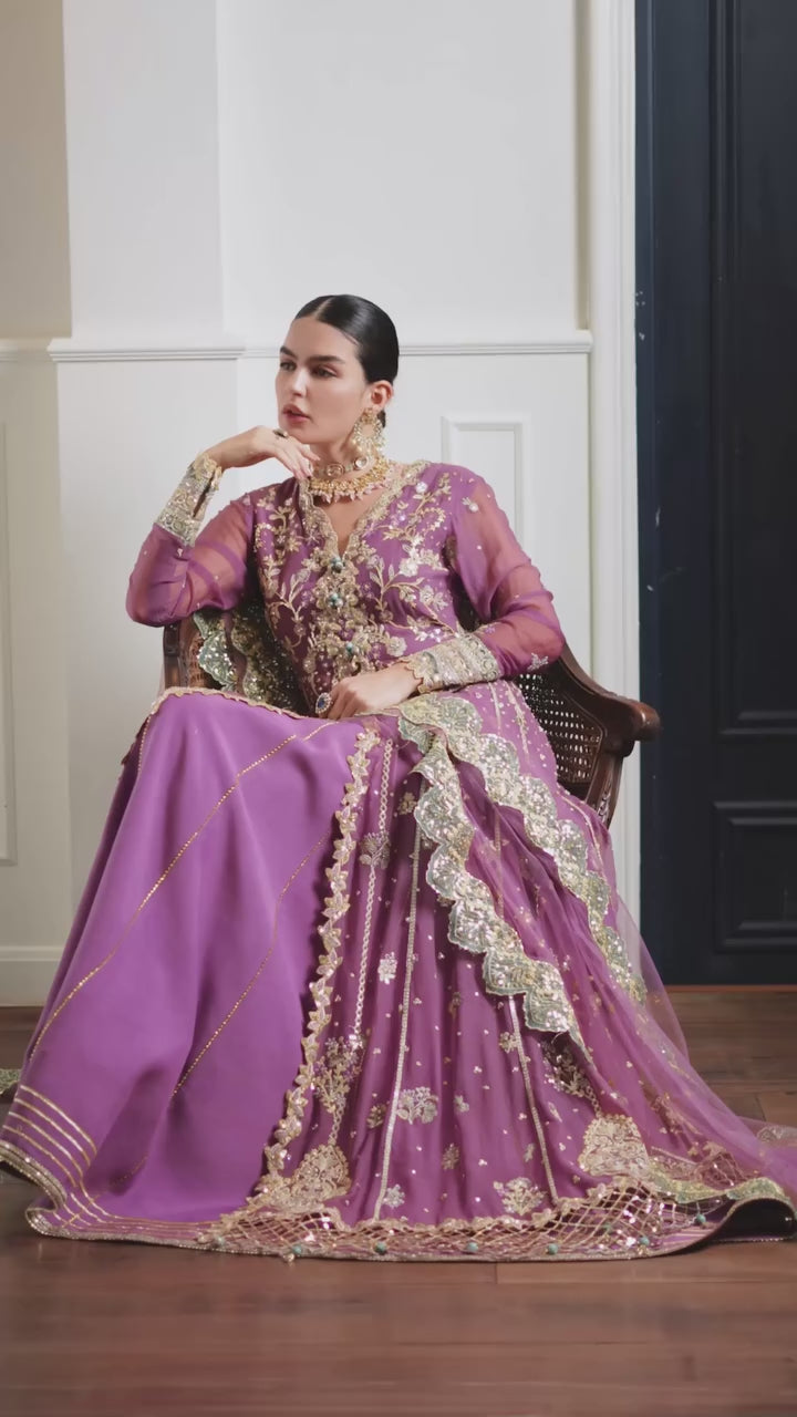 Roheenaz - Whispers Of Grace - 01-Alessia - Unstitched