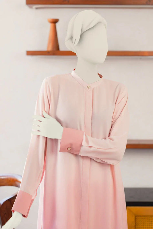 Picture of <!--bks-->Zaira & Mahnoor - 2 PC - Rainbow - Available at Raja Sahib