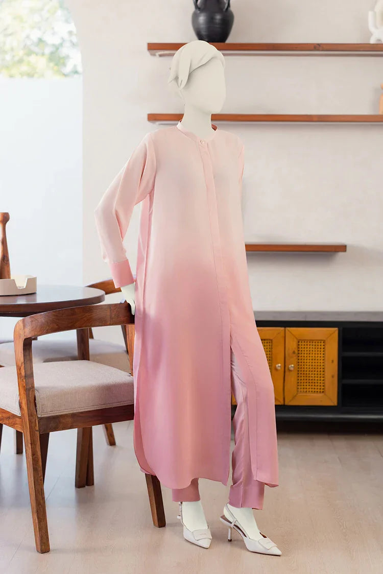 Picture of <!--bks-->Zaira & Mahnoor - 2 PC - Rainbow - Available at Raja Sahib