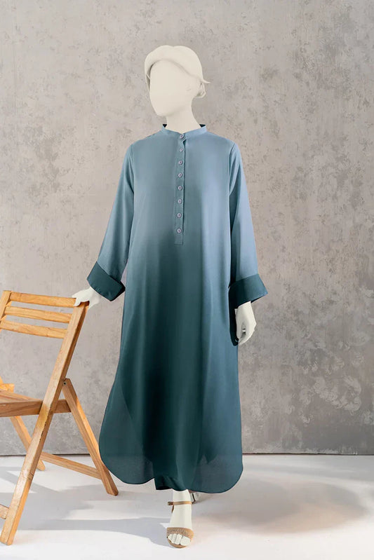 Picture of <!--car-->Zaira & Mahnoor - Sunrise - 2 PC - Available at Raja Sahib