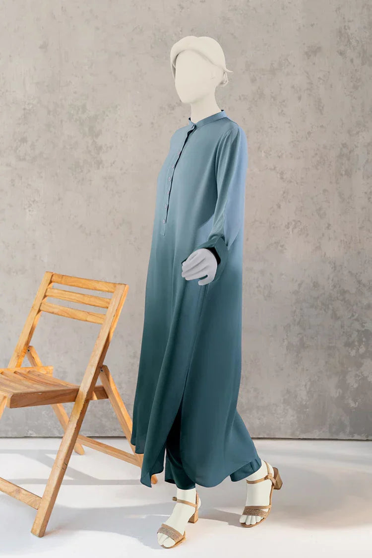 Picture of <!--car-->Zaira & Mahnoor - Sunrise - 2 PC - Available at Raja Sahib