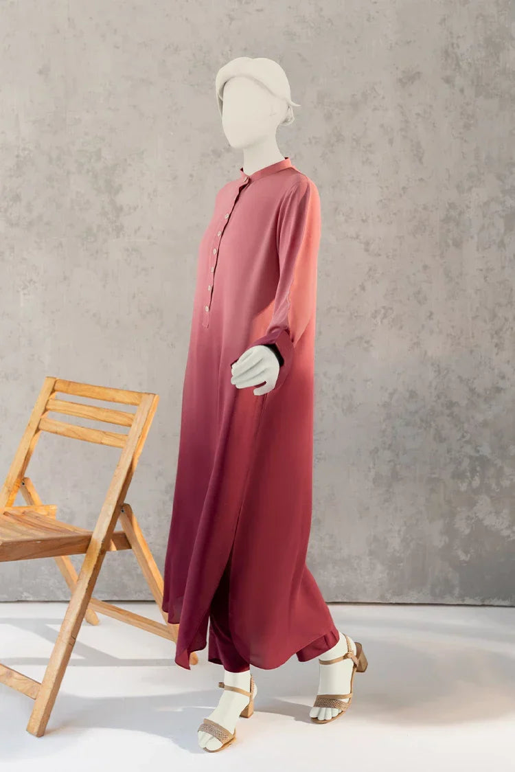 Picture of <!--cat-->Zaira & Mahnoor - Sunset - 2 PC - Available at Raja Sahib