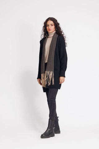 Ellena - V-Neck Cardigan Sweater