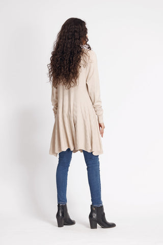 Ellena - V-Neck Cardigan Sweater