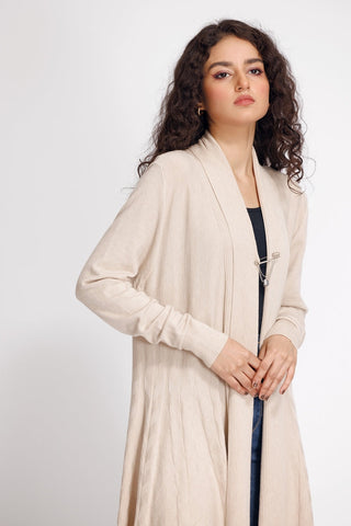 Ellena - V-Neck Cardigan Sweater