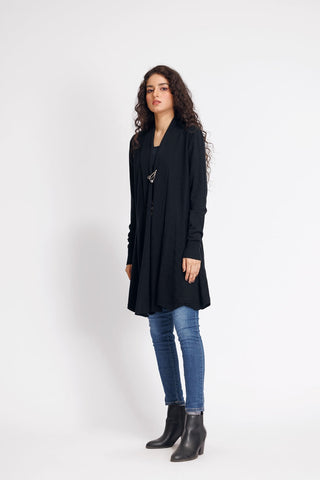 Ellena - V-Neck Cardigan Sweater