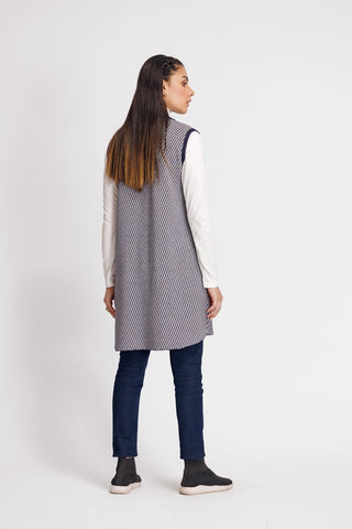 Ellena - V-Neck Cardigan Sweater