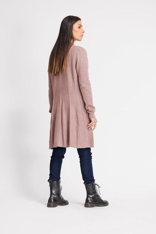 Ellena - V-Neck Cardigan Sweater