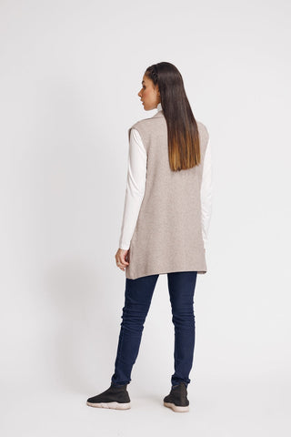 Ellena - V-Neck Cardigan Sweater