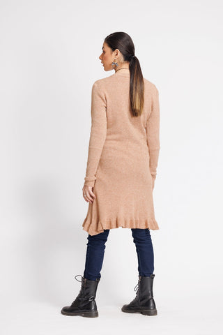 Ellena - V-Neck Cardigan Sweater