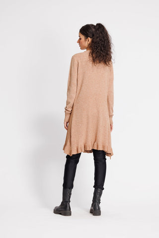 Ellena - V-Neck Cardigan Sweater