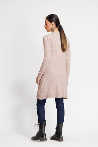 Ellena - V-Neck Cardigan Sweater