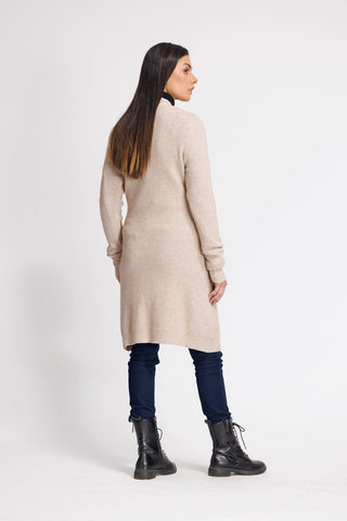 Ellena - V-Neck Cardigan Sweater