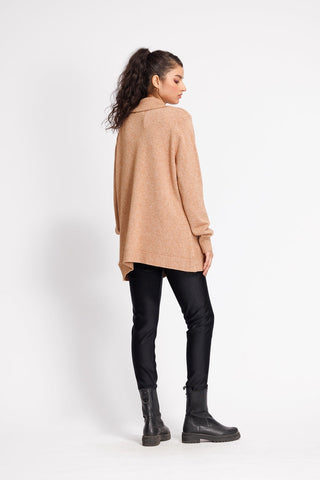 Ellena - V-Neck Cardigan Sweater