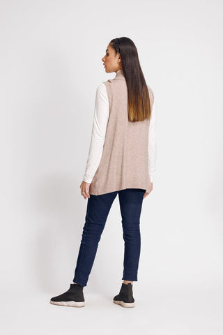 Ellena - V-Neck Cardigan Sweater