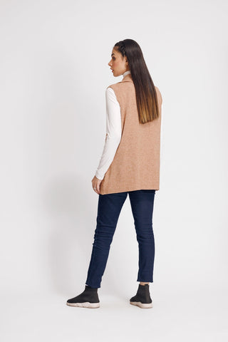 Ellena - V-Neck Cardigan Sweater