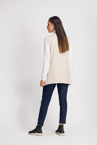 Ellena - V-Neck Cardigan Sweater