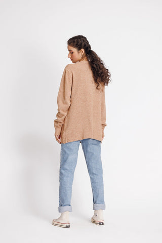 Ellena - V-Neck Cardigan Sweater