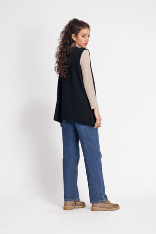 Ellena - V-Neck Cardigan Sweater