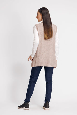 Ellena - V-Neck Cardigan Sweater