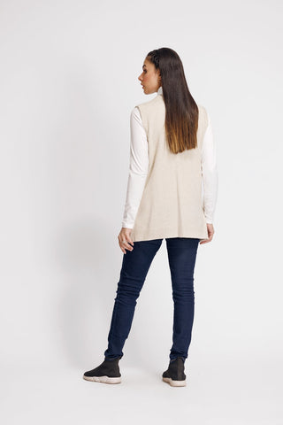 Ellena - V-Neck Cardigan Sweater