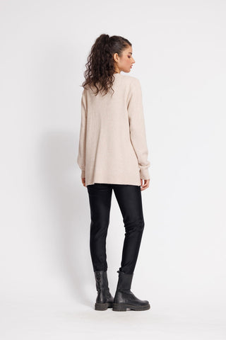 Ellena - V-Neck Cardigan Sweater