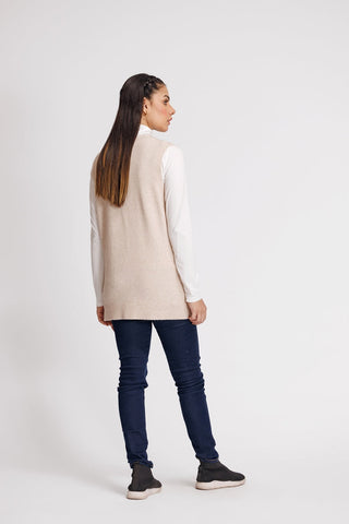 Ellena - V-Neck Cardigan Sweater