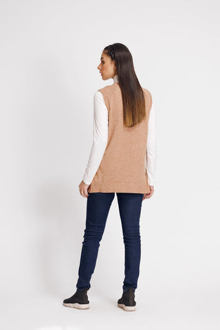 Ellena - V-Neck Cardigan Sweater