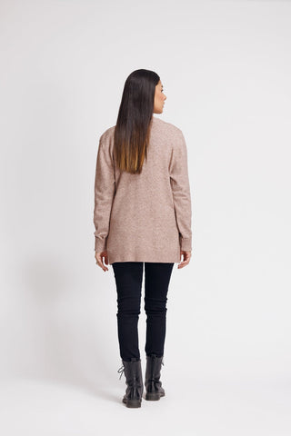 Ellena - V-Neck Cardigan Sweater