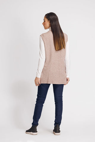 Ellena - V-Neck Cardigan Sweater