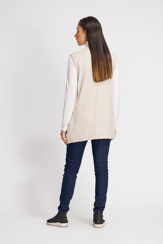 Ellena - V-Neck Cardigan Sweater