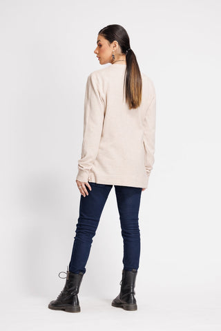 Ellena - V-Neck Cardigan Sweater