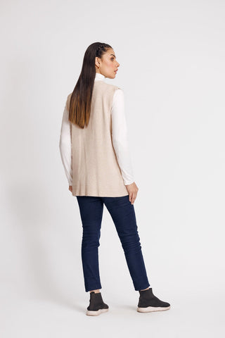 Ellena - V-Neck Cardigan Sweater