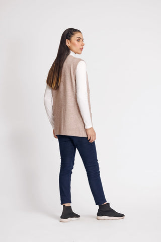 Ellena - V-Neck Cardigan Sweater