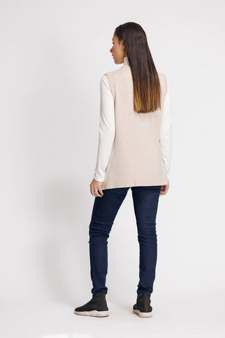 Ellena - V-Neck Cardigan Sweater